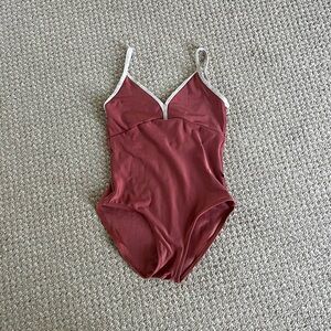 YUMIKO leotard Medium Daria